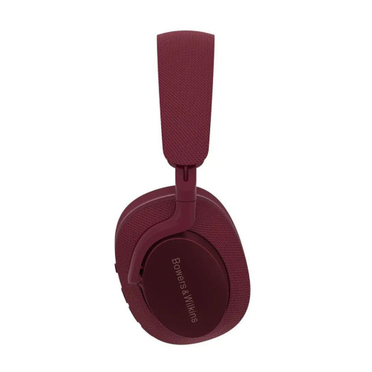 Бездротові навушники Bowers & Wilkins Px7 S2e On-Ear Bluetooth 5.2 Red