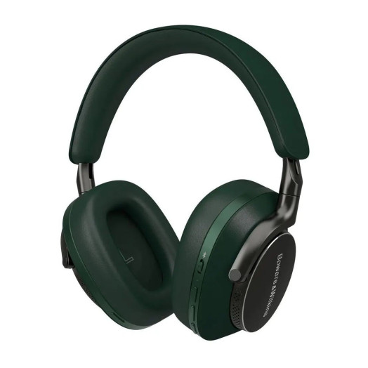 Бездротові навушники Bowers & Wilkins Px8 On-Ear Bluetooth 5.2 Green