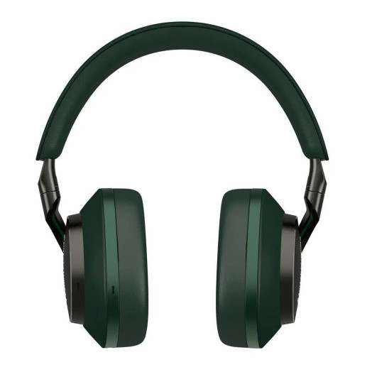 Бездротові навушники Bowers & Wilkins Px8 On-Ear Bluetooth 5.2 Green