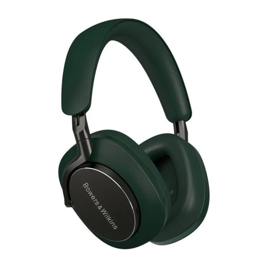 Бездротові навушники Bowers & Wilkins Px8 On-Ear Bluetooth 5.2 Green