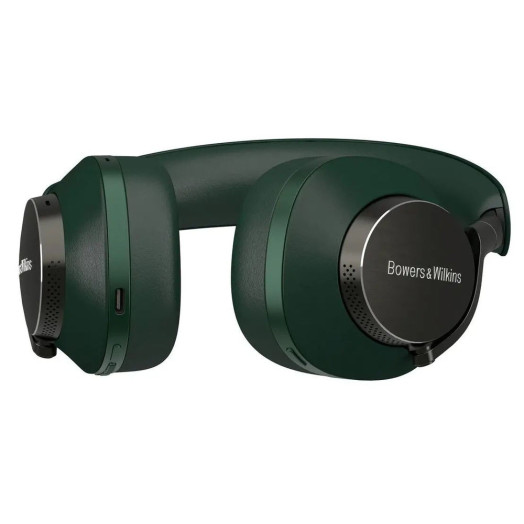 Бездротові навушники Bowers & Wilkins Px8 On-Ear Bluetooth 5.2 Green