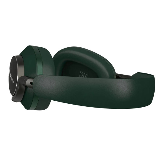 Бездротові навушники Bowers & Wilkins Px8 On-Ear Bluetooth 5.2 Green