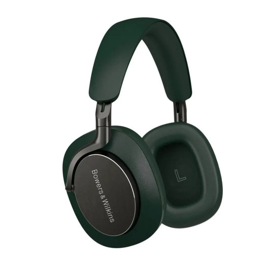 Бездротові навушники Bowers & Wilkins Px8 On-Ear Bluetooth 5.2 Green