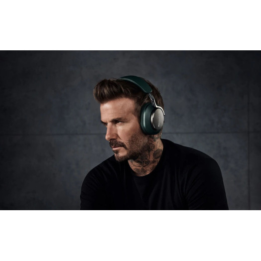 Бездротові навушники Bowers & Wilkins Px8 On-Ear Bluetooth 5.2 Green