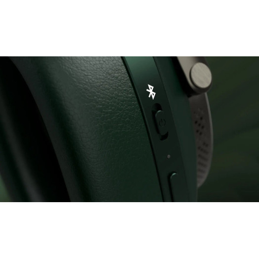 Бездротові навушники Bowers & Wilkins Px8 On-Ear Bluetooth 5.2 Green