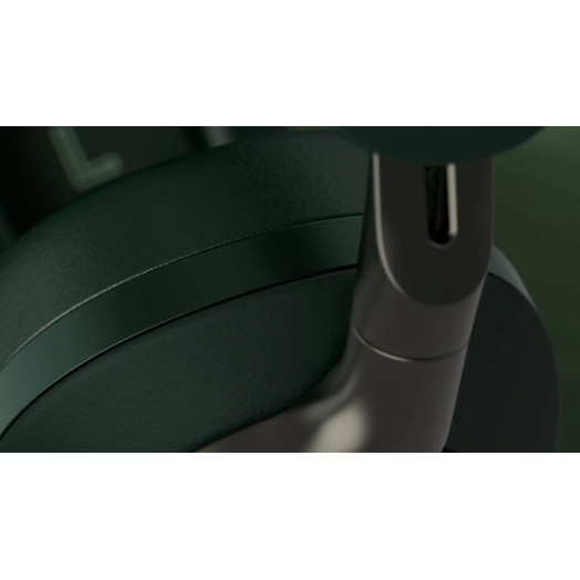 Бездротові навушники Bowers & Wilkins Px8 On-Ear Bluetooth 5.2 Green