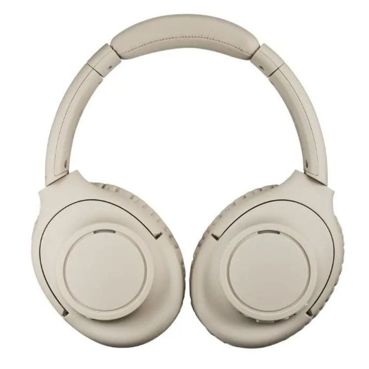 Бездротові навушники Audio-Technica ATH-S300BT On-Ear Bluetooth 5.1 Beige