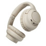 Бездротові навушники Audio-Technica ATH-S300BT On-Ear Bluetooth 5.1 Beige