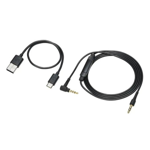 Бездротові навушники Audio-Technica ATH-S300BT On-Ear Bluetooth 5.1 Beige