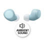 Бездротові навушники Sony WF-C510 In-Ear Bluetooth 5.3 Blue