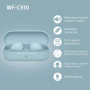 Бездротові навушники Sony WF-C510 In-Ear Bluetooth 5.3 Blue