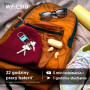 Бездротові навушники Sony WF-C510 In-Ear Bluetooth 5.3 Blue