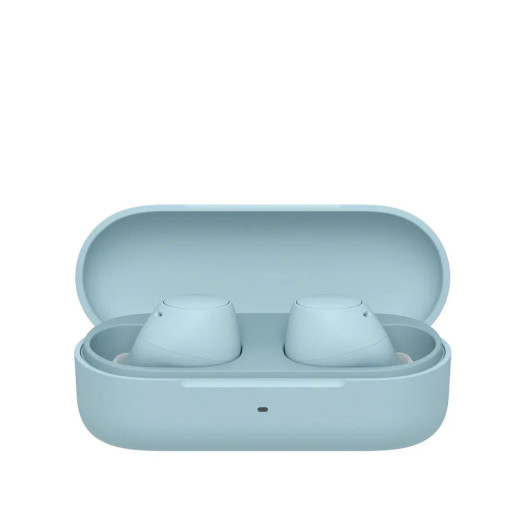 Бездротові навушники Sony WF-C510 In-Ear Bluetooth 5.3 Blue