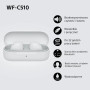 Бездротові навушники Sony WF-C510 In-Ear Bluetooth 5.3 White