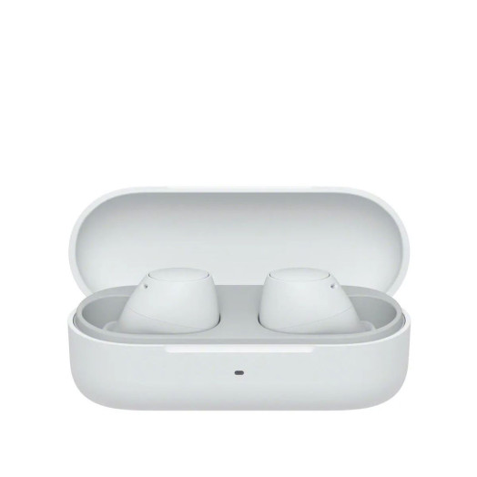 Бездротові навушники Sony WF-C510 In-Ear Bluetooth 5.3 White