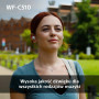Бездротові навушники Sony WF-C510 In-Ear Bluetooth 5.3 Yellow
