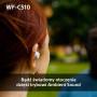 Бездротові навушники Sony WF-C510 In-Ear Bluetooth 5.3 Yellow