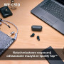 Бездротові навушники Sony WF-C510 In-Ear Bluetooth 5.3 Yellow