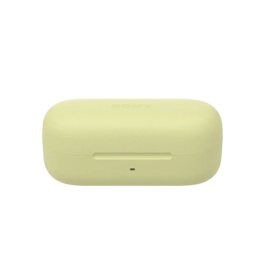 Бездротові навушники Sony WF-C510 In-Ear Bluetooth 5.3 Yellow