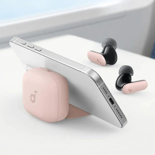 Бездротові навушники Soundcore P30i In-Ear Bluetooth 5.4 Pink
