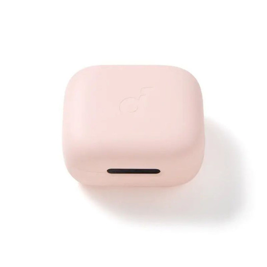Бездротові навушники Soundcore P30i In-Ear Bluetooth 5.4 Pink