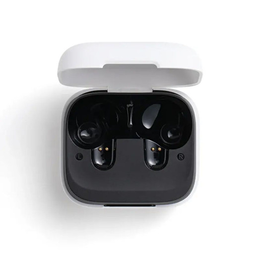 Бездротові навушники Soundcore P30i In-Ear Bluetooth 5.4 White