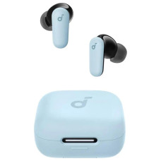 Бездротові навушники Soundcore P30i In-Ear Bluetooth 5.4 Blue