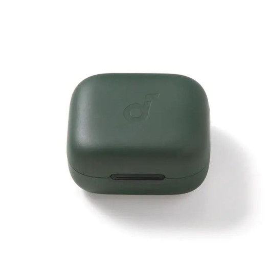 Бездротові навушники Soundcore P30i In-Ear Bluetooth 5.4 Green