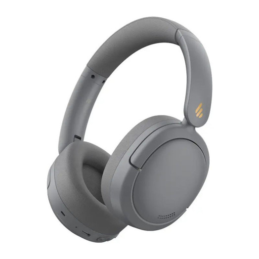 Бездротові навушники Edifier W800BT Pro ANC On-Ear Bluetooth 5.4 Grey