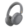 Бездротові навушники Edifier W800BT Pro ANC On-Ear Bluetooth 5.4 Grey