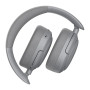 Бездротові навушники Edifier W800BT Pro ANC On-Ear Bluetooth 5.4 Grey