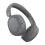 Бездротові навушники Edifier W800BT Pro ANC On-Ear Bluetooth 5.4 Grey