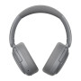 Бездротові навушники Edifier W800BT Pro ANC On-Ear Bluetooth 5.4 Grey