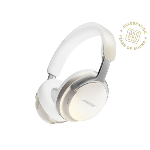 Бездротові навушники Bose QuietComfort Ultra On-Ear Bluetooth 5.3 Diamond 60TH