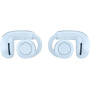 Bose Ultra Open Open Wireless Headphones In-Ear Bluetooth 5.3 Blue