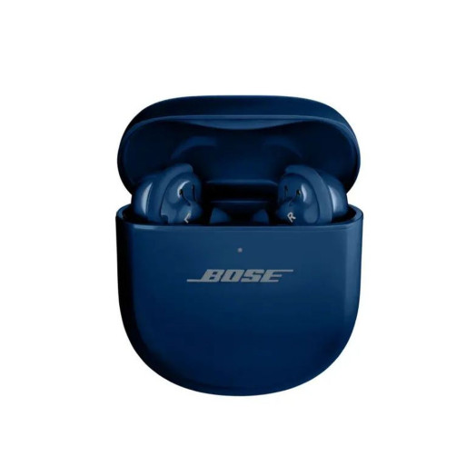 Бездротові навушники Bose QuietComfort Ultra Earbuds In-Ear Bluetooth 5.3 Blue