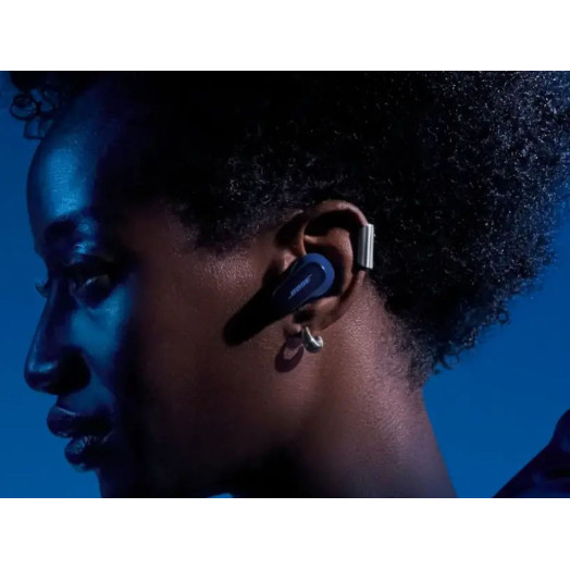 Бездротові навушники Bose QuietComfort Ultra Earbuds In-Ear Bluetooth 5.3 Blue