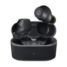 Бездротові навушники Audio-Technica ATH-CKS30TW+ In-Ear Bluetooth 5.1 Black