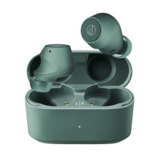 Бездротові навушники Audio-Technica ATH-CKS30TW+ In-Ear Bluetooth 5.1 Green