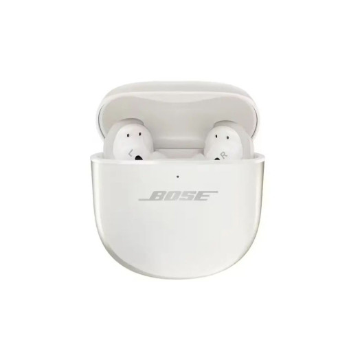 Бездротові навушники Bose QuietComfort Ultra Earbuds In-Ear Bluetooth 5.3 Diamond 60TH