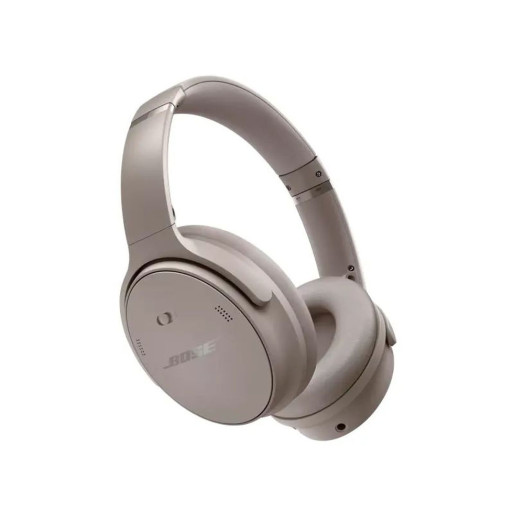Бездротові навушники Bose QuietComfort On-Ear Bluetooth 5.1 Brown