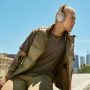 Бездротові навушники Bose QuietComfort On-Ear Bluetooth 5.1 Brown