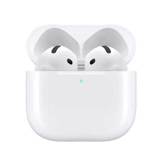 Apple AirPods 4 In-Ear Bluetooth 5.3 Білий