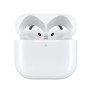 Apple AirPods 4 In-Ear Bluetooth 5.3 Білий