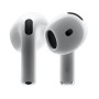 Apple AirPods 4 In-Ear Bluetooth 5.3 Білий