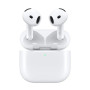 Apple AirPods 4 In-Ear Bluetooth 5.3 Білий