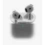 Apple AirPods 4 In-Ear Bluetooth 5.3 Білий
