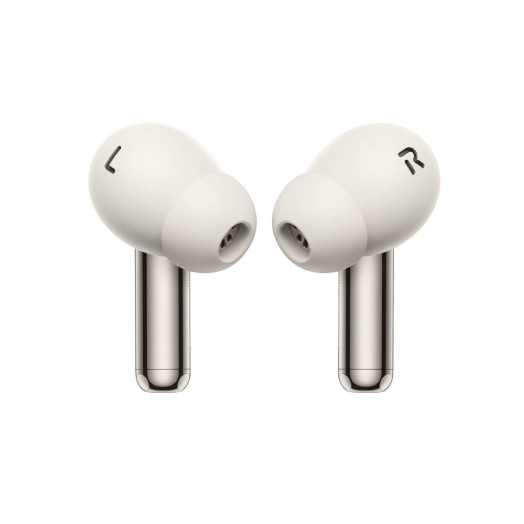 Бездротові навушники OnePlus Buds Pro 3 In-Ear Bluetooth 5.3 Beige