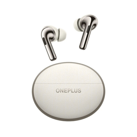 Бездротові навушники OnePlus Buds Pro 3 In-Ear Bluetooth 5.3 Beige