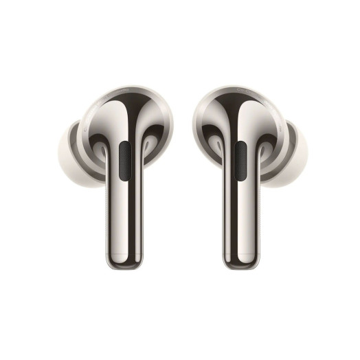 Бездротові навушники OnePlus Buds Pro 3 In-Ear Bluetooth 5.3 Beige